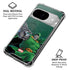 Marvel Dr. Doom Lord Doom Google Pixel 10 Clear Case